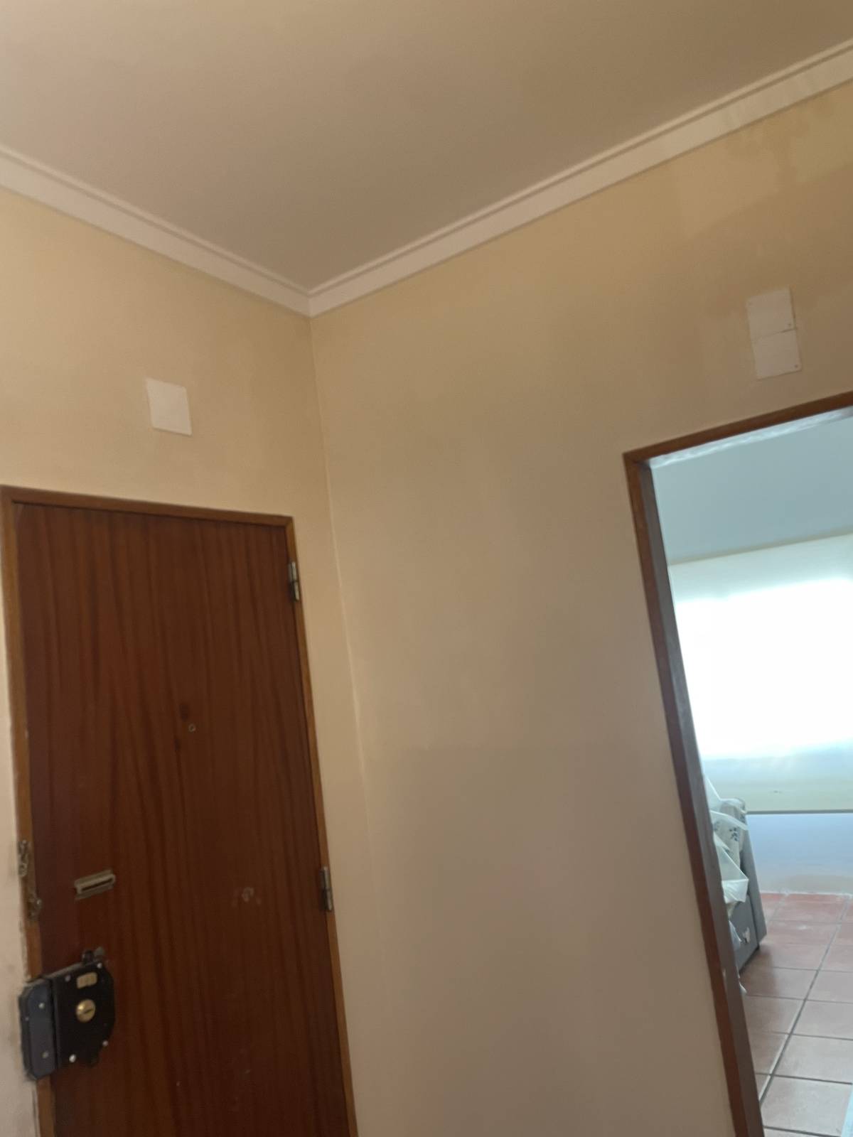 DSS Pinturas (Daniel) - Seixal - Railing Repair