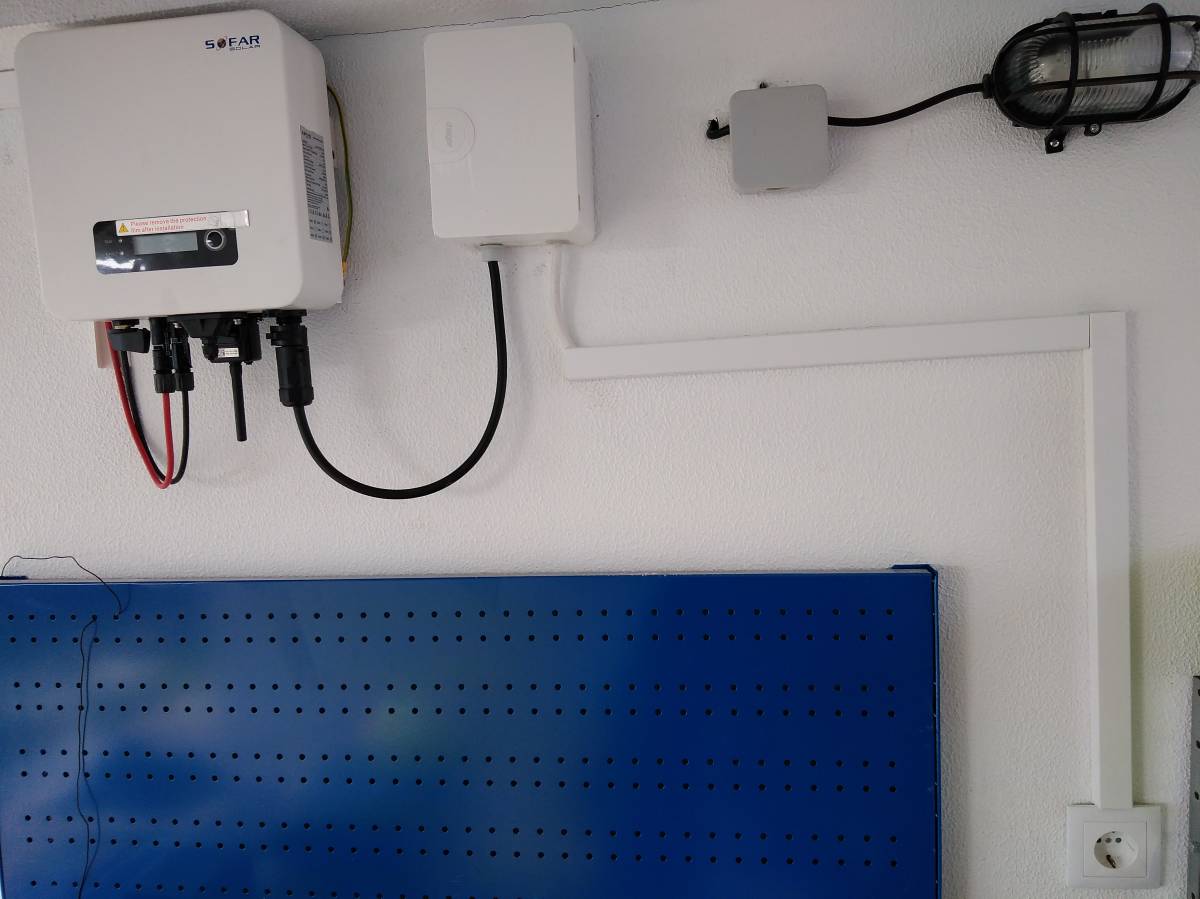 Jose Nunes - Almada - Electricians