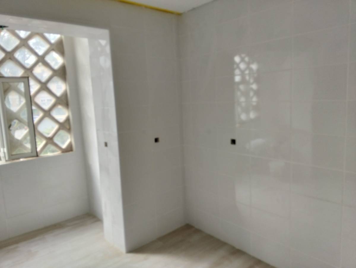 Gabriel costa - Torres Vedras - Remodelação da Casa