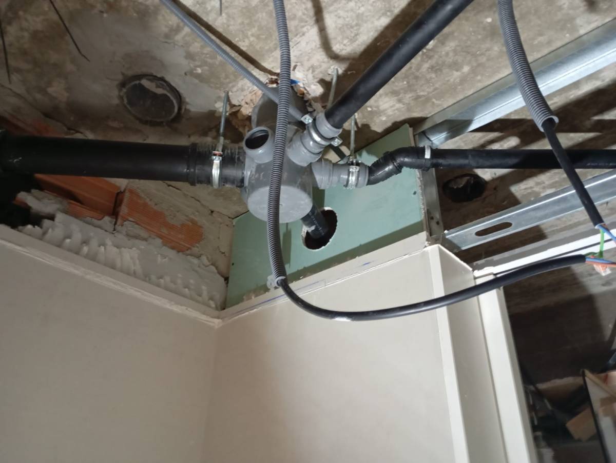 TudoPronto - Lisboa - Sump Pump Installation or Replacement