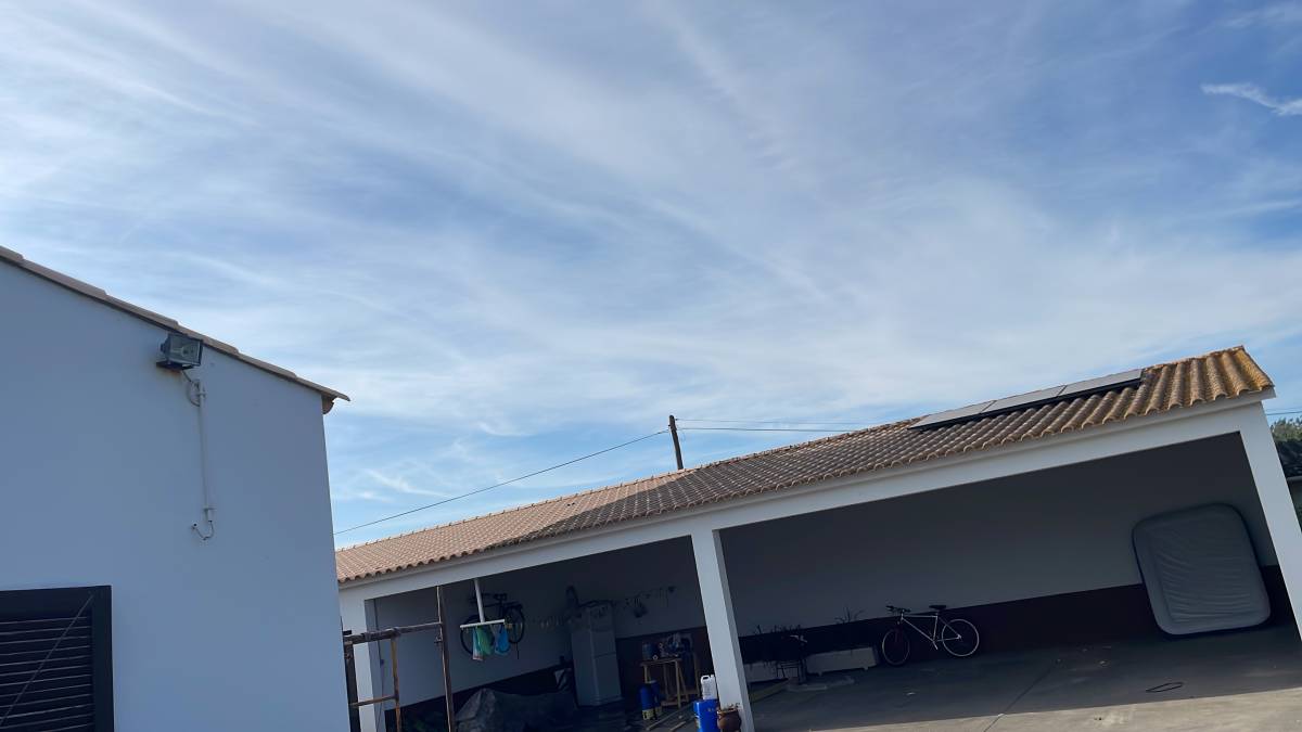 LEFRAN- REMODELAÇÕES - Torres Vedras - Instalação ou Substituição de Telhado