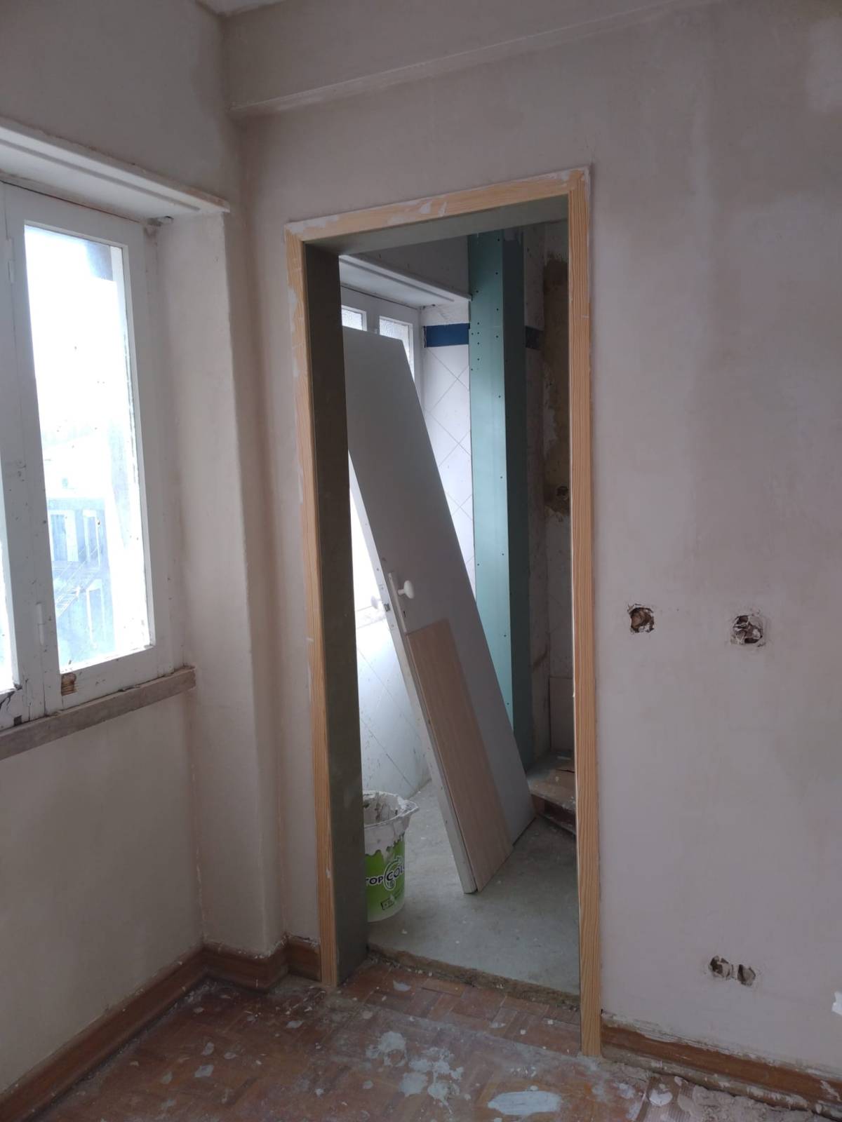 TudoPronto - Lisboa - Cabinet Refacing