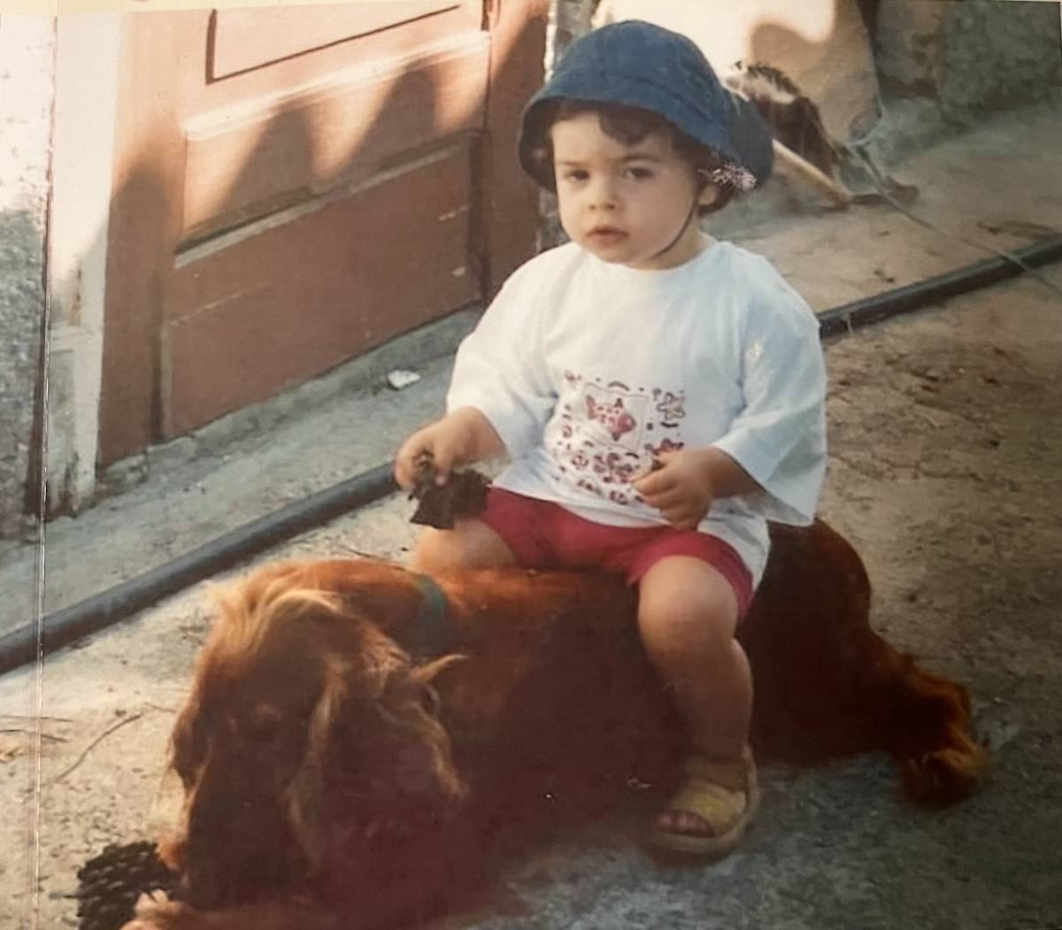 Maria Fernandes - Braga - Dog Walking