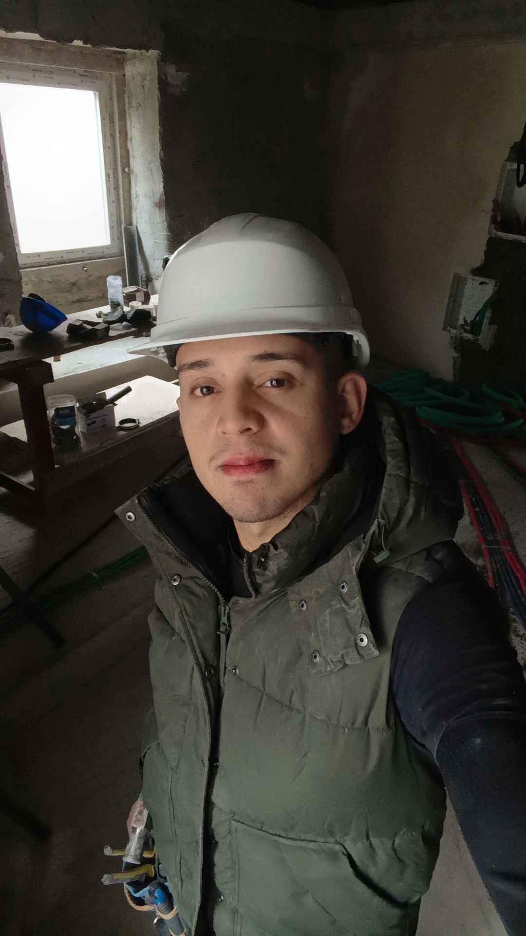 Davi Pladur - Oeiras - Drywall Installation and Hanging