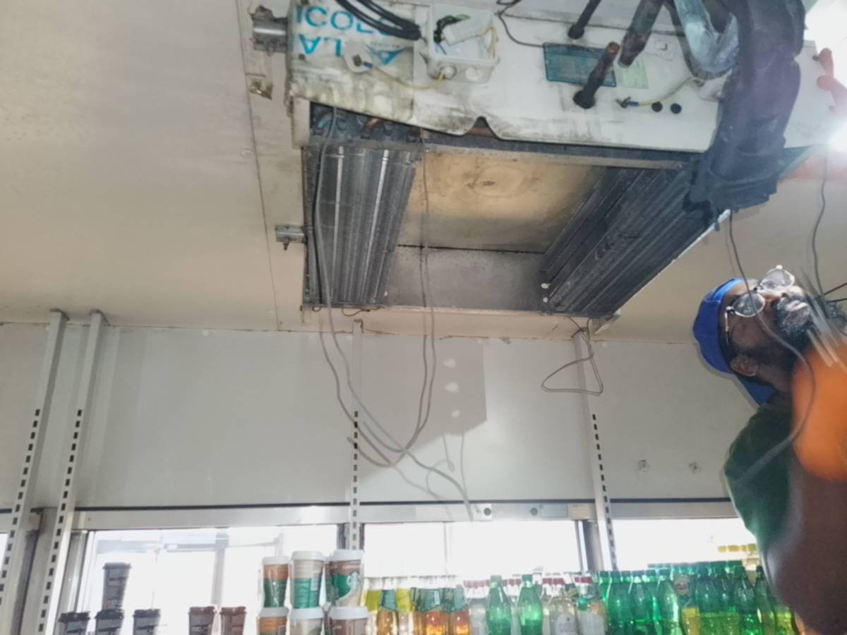 Maximiliano Teardi - Odivelas - Oven and Stove Repair or Maintenance