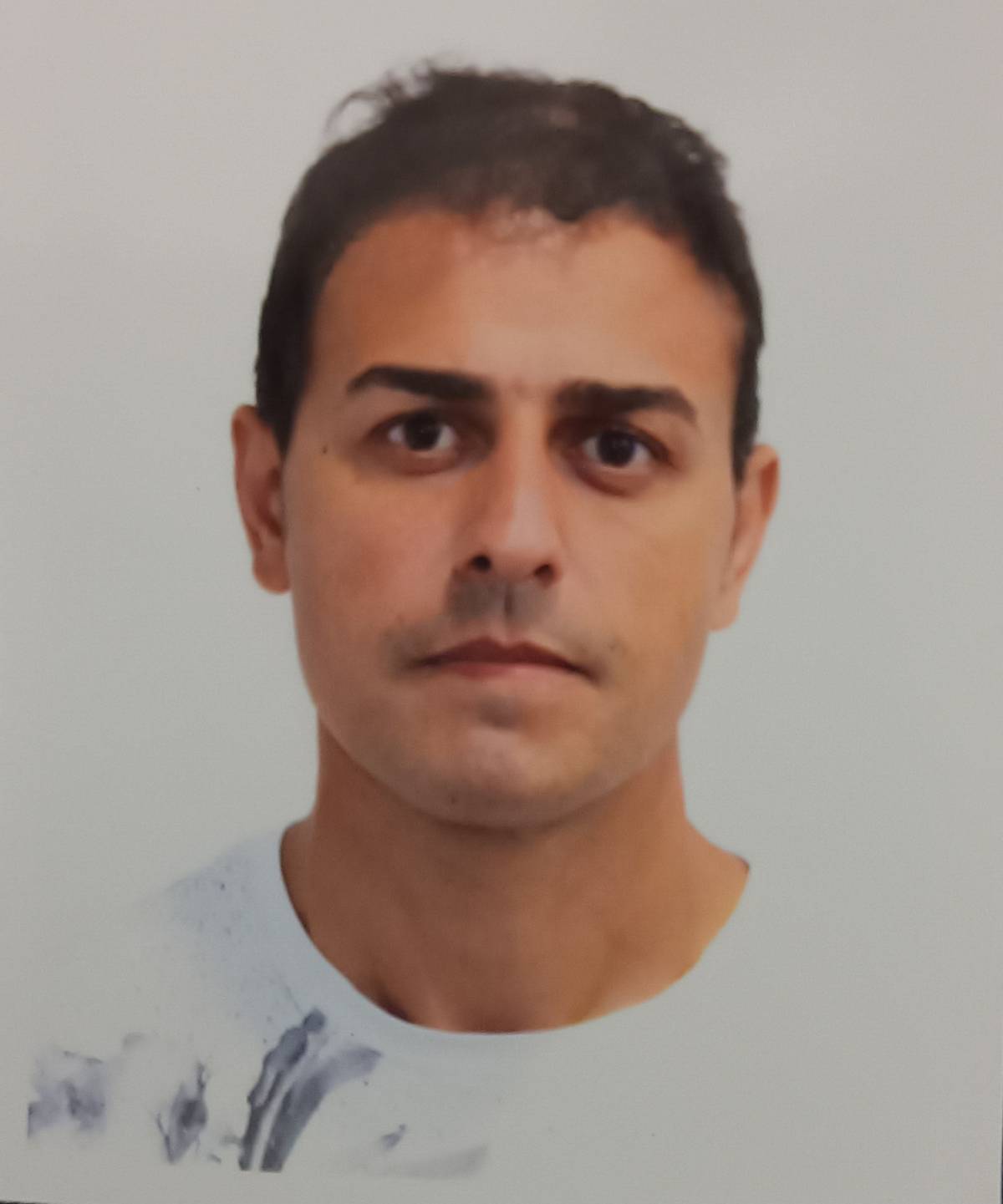 Paulo Oliveira - Odivelas - Ongoing Meal Delivery