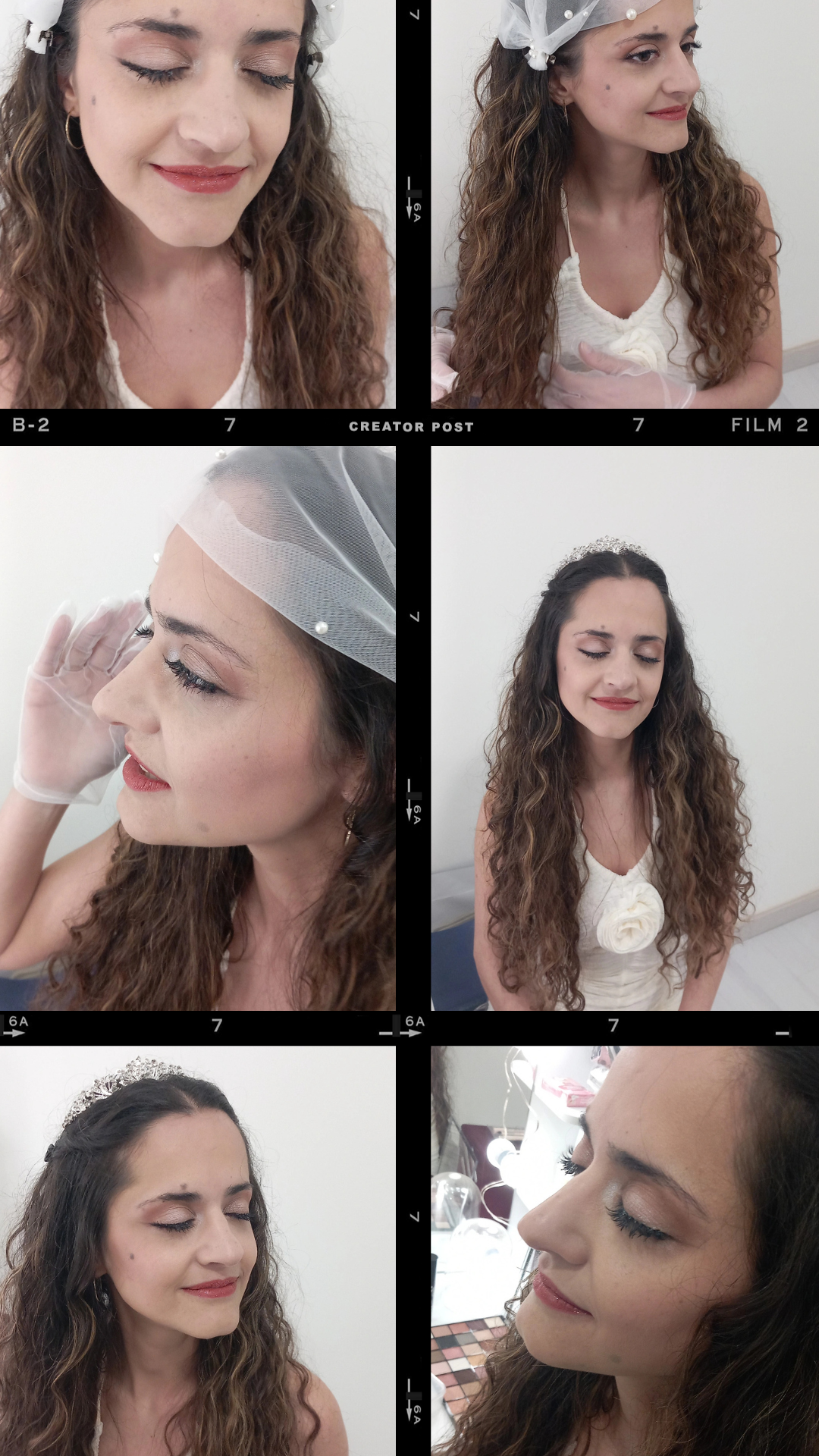 Filipa esteticista e maquilhadora - Valongo - Maquilhagem para Eventos