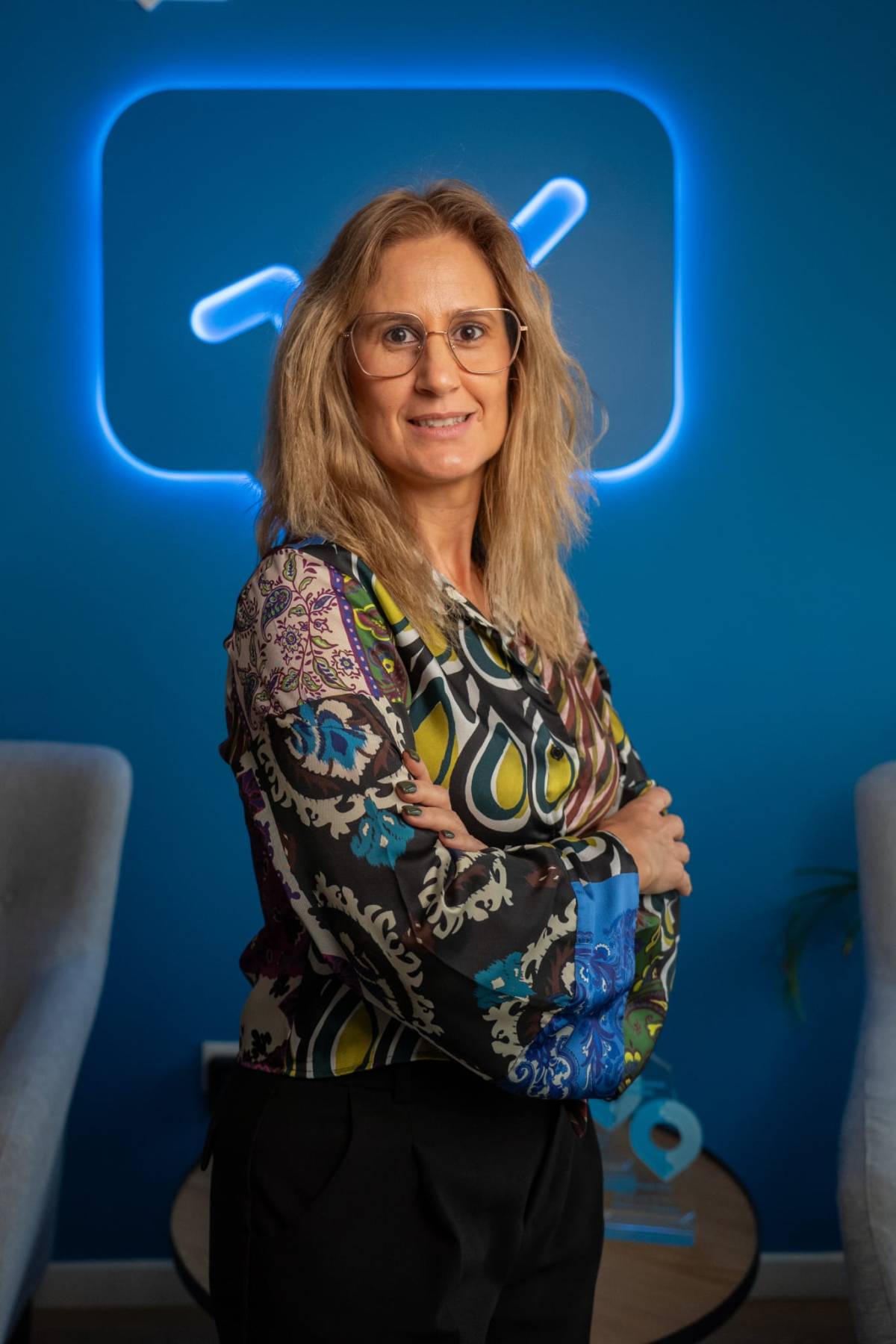Iolanda Cerqueira - Especialista de Crédito Doutor Finanças - Vila Nova de Gaia - Agências de Intermediação Bancária