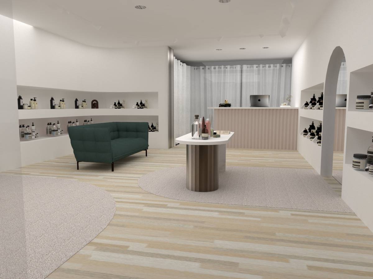 Your Place Interiores - Seixal - Services de présentation