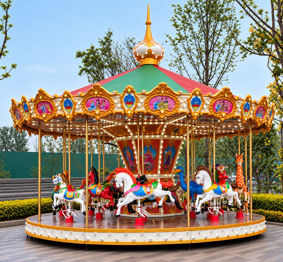 RM Eventos®️ - Ovar - Ballonkünstler