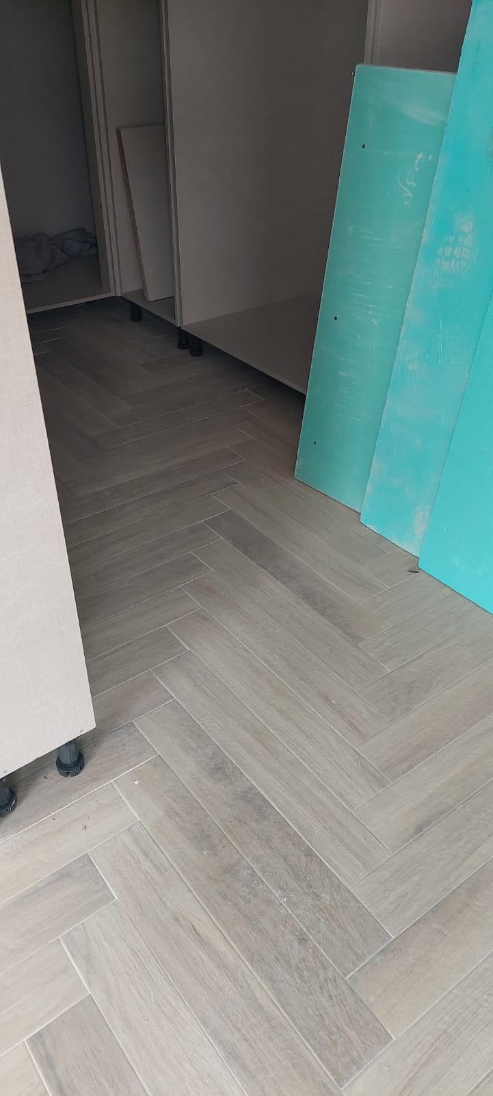 Marcos Alves Unipessoal - Faro - Remodelação de Casa de Banho