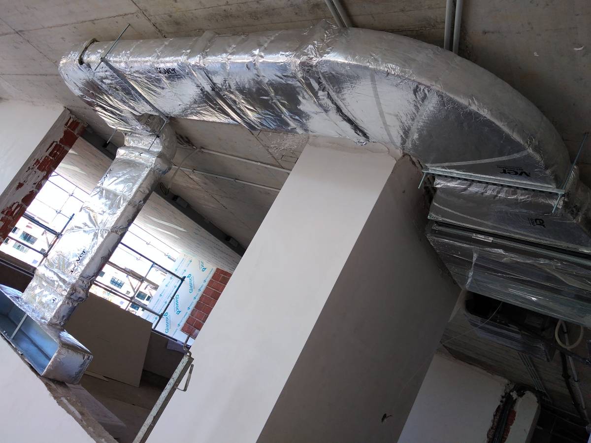 Jose Nunes - Almada - Central Air Conditioning Repair
