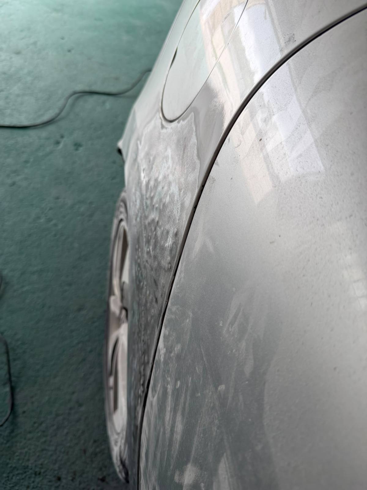 NAG -Norte Auto Group - Santa Maria da Feira - Peinture automobile