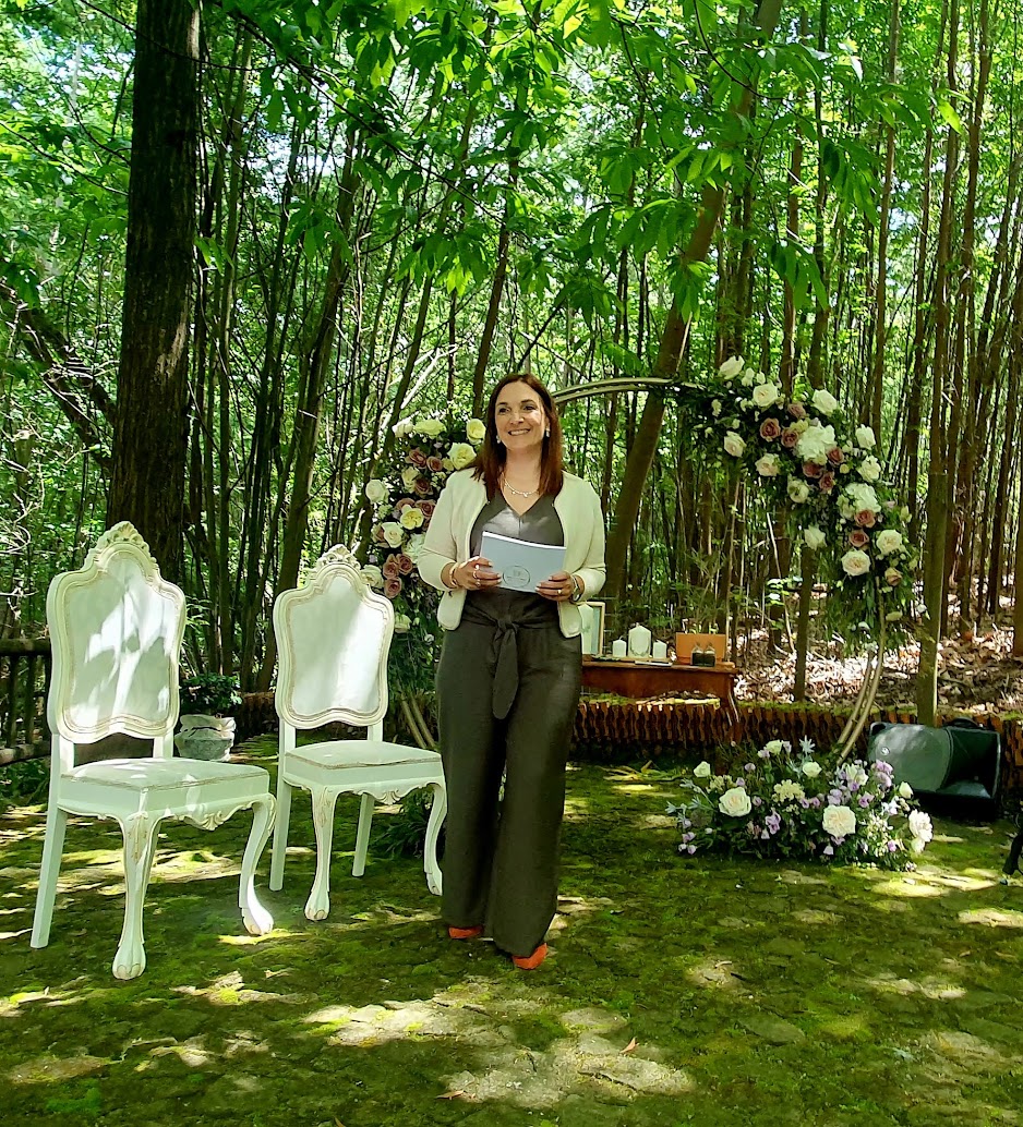 Once Upon a Time | Celebrante - Viseu - Wedding Officiant