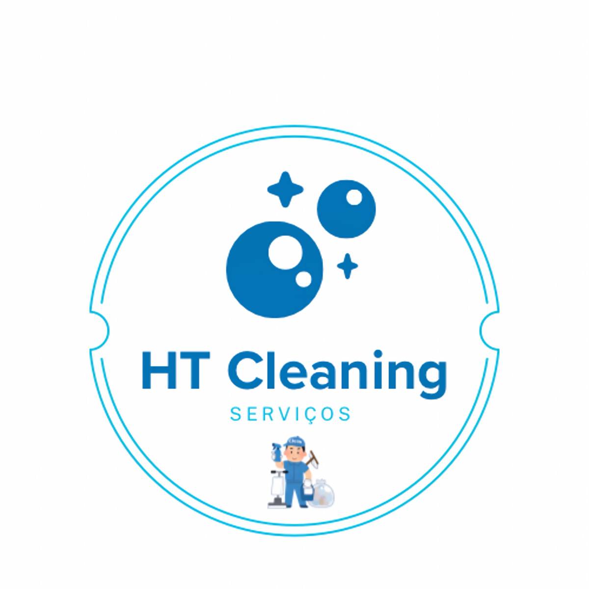 Henry Tanam - Braga - House Cleaning (Recurring)