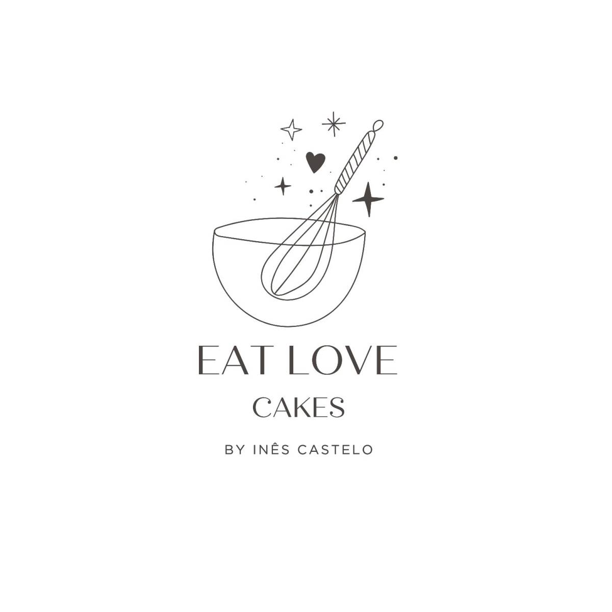 Eat Love Cakes - Porto - Service traiteur pour mariage