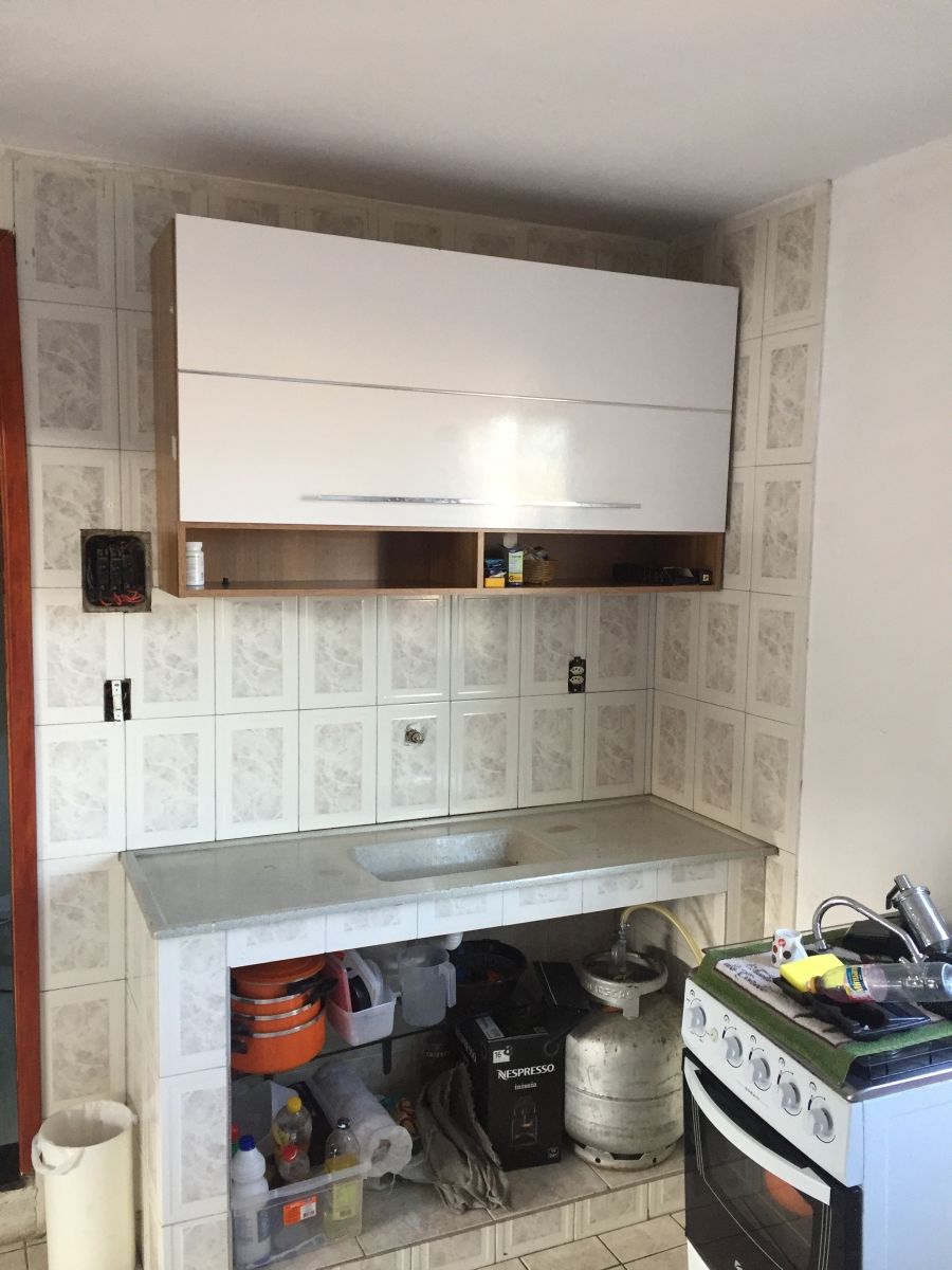 Reformando Geral - Faro - Caulking