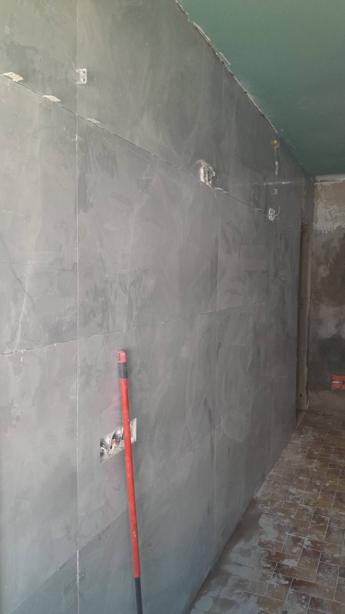 Construção civil - Almada - Asbestos Removal