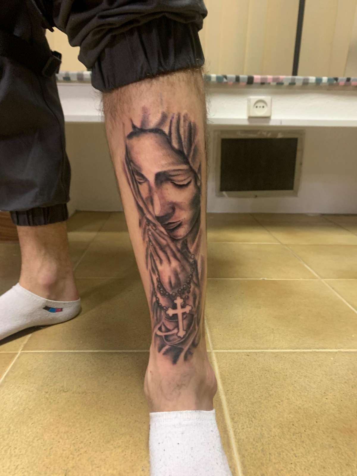 Catarina Cerqueira Tattoo - Porto - Artesanía