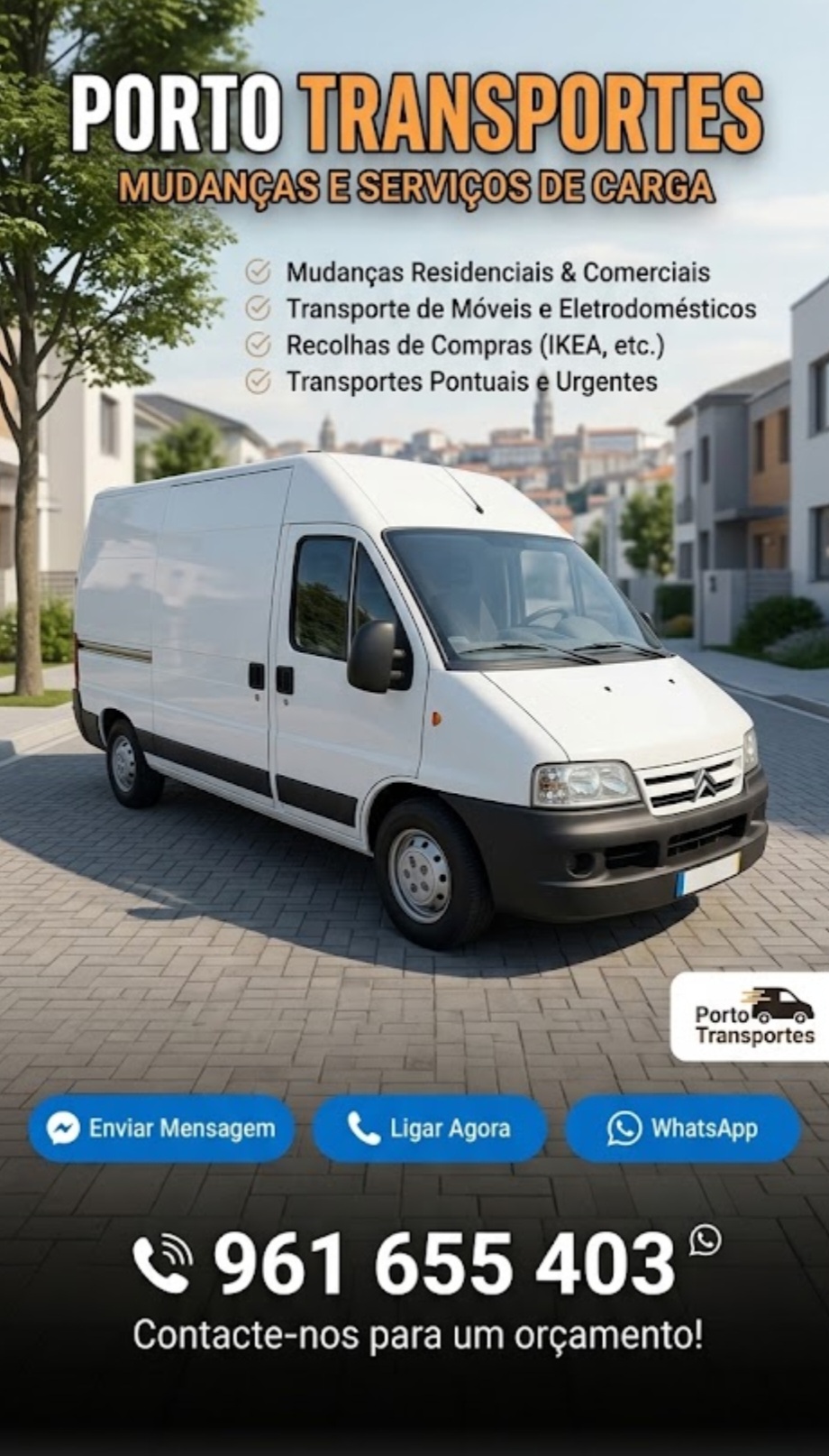 Porto construcoes e trasportes - Montemor-o-Novo - Instalação de Pavimento em Pedra ou Ladrilho