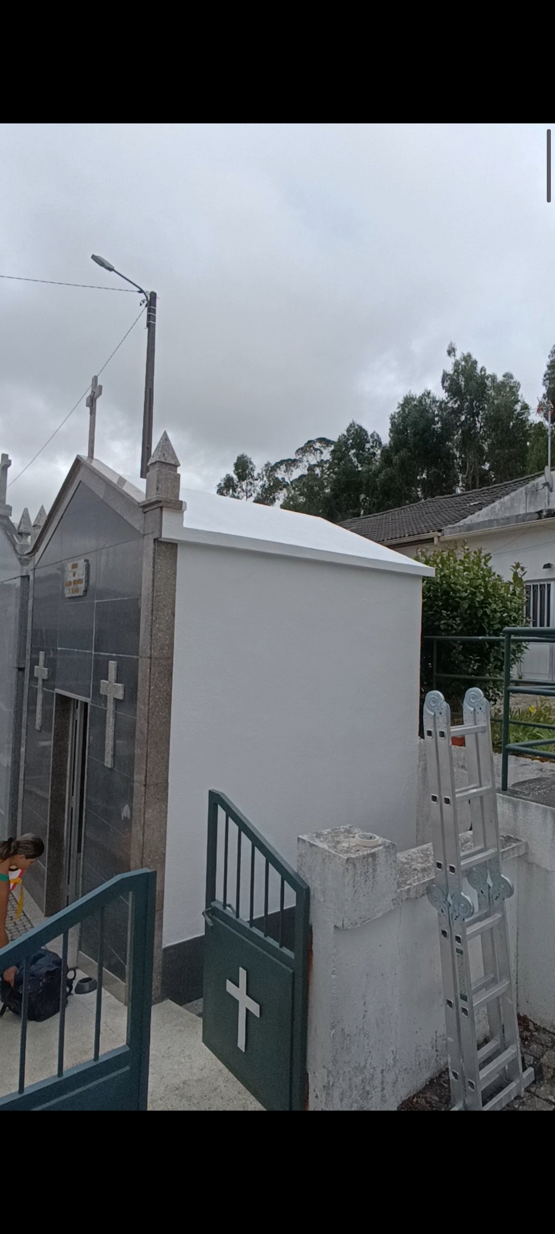 Ramon Santos - Viana do Castelo - Instalación o reemplazo de tejados