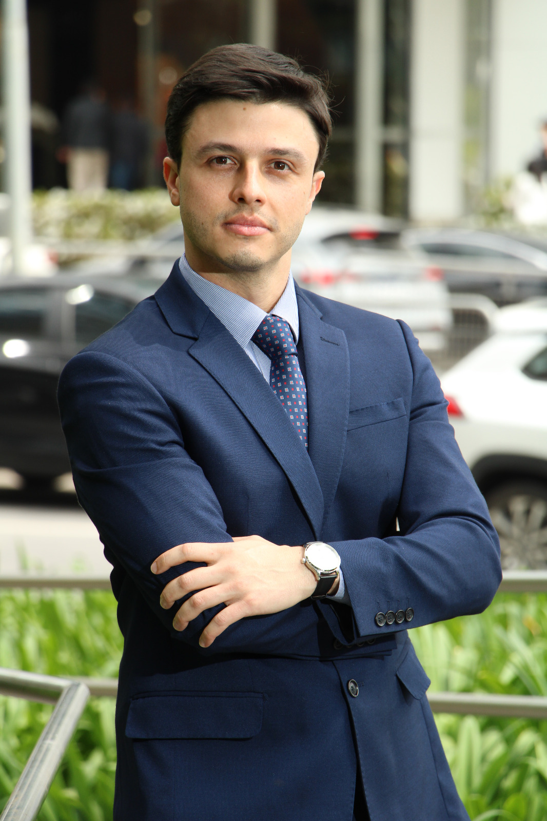Mauro Vitalino - Advocacia Internacional - Braga - Advogado de Direito Imobiliário