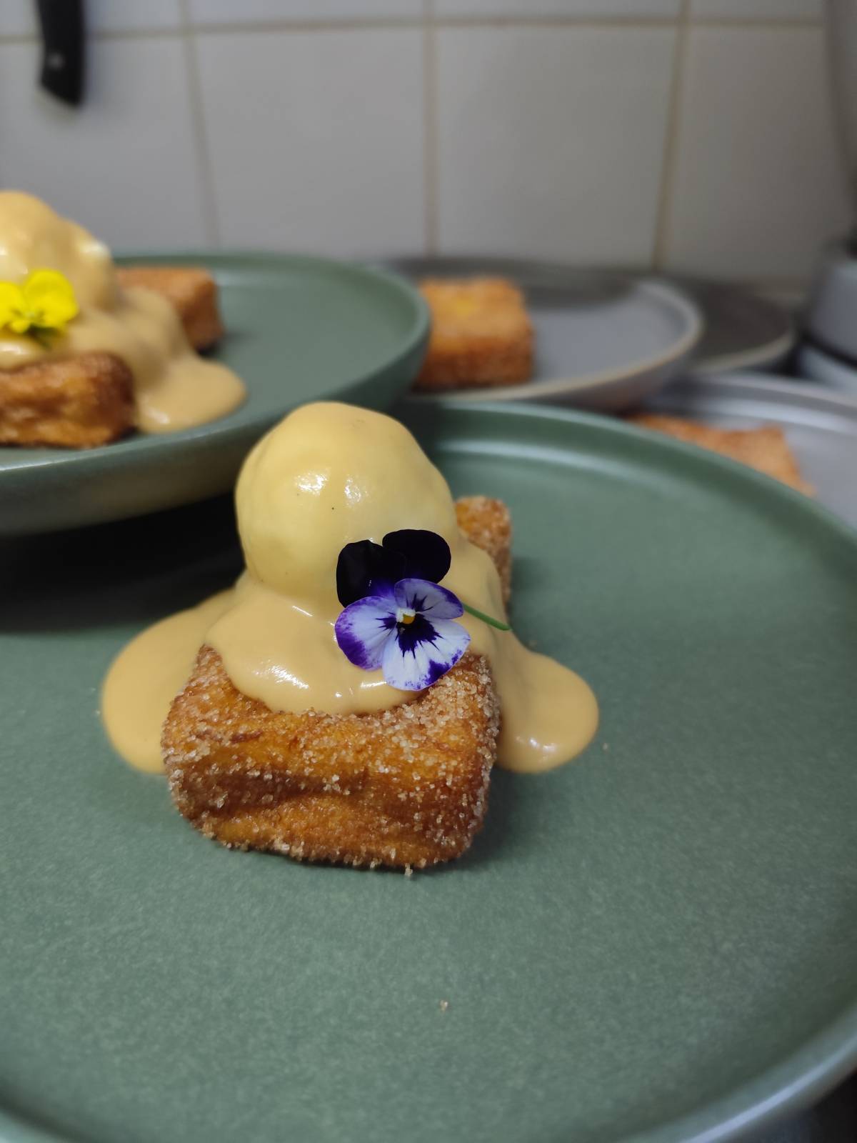 Eat Love Cakes - Porto - Gâteaux de mariage