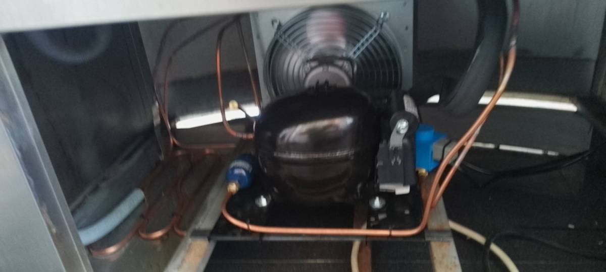 Maximiliano Teardi - Odivelas - Bathroom Fan Installation or Replacement