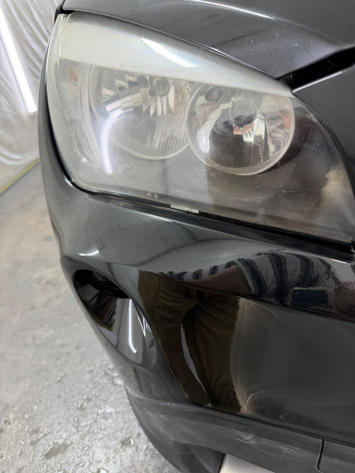 NAG -Norte Auto Group - Santa Maria da Feira - Débosselage sans peinture