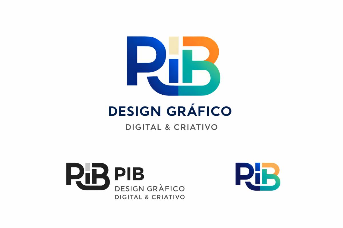 PiB Design Gráfico - Santarém - Design Gráfico