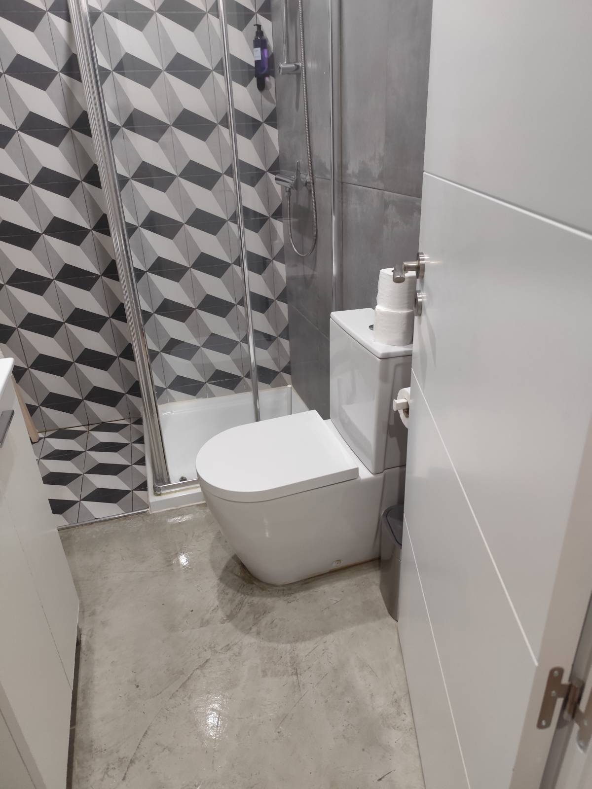 Mania das limpezas - Seixal - Move-in or Move-out Cleaning