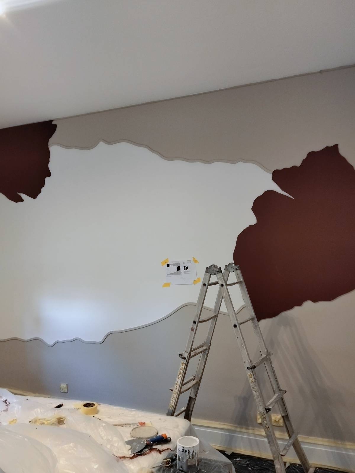 tintas e bacias de porcelana - Amadora - Installation de fosse septique