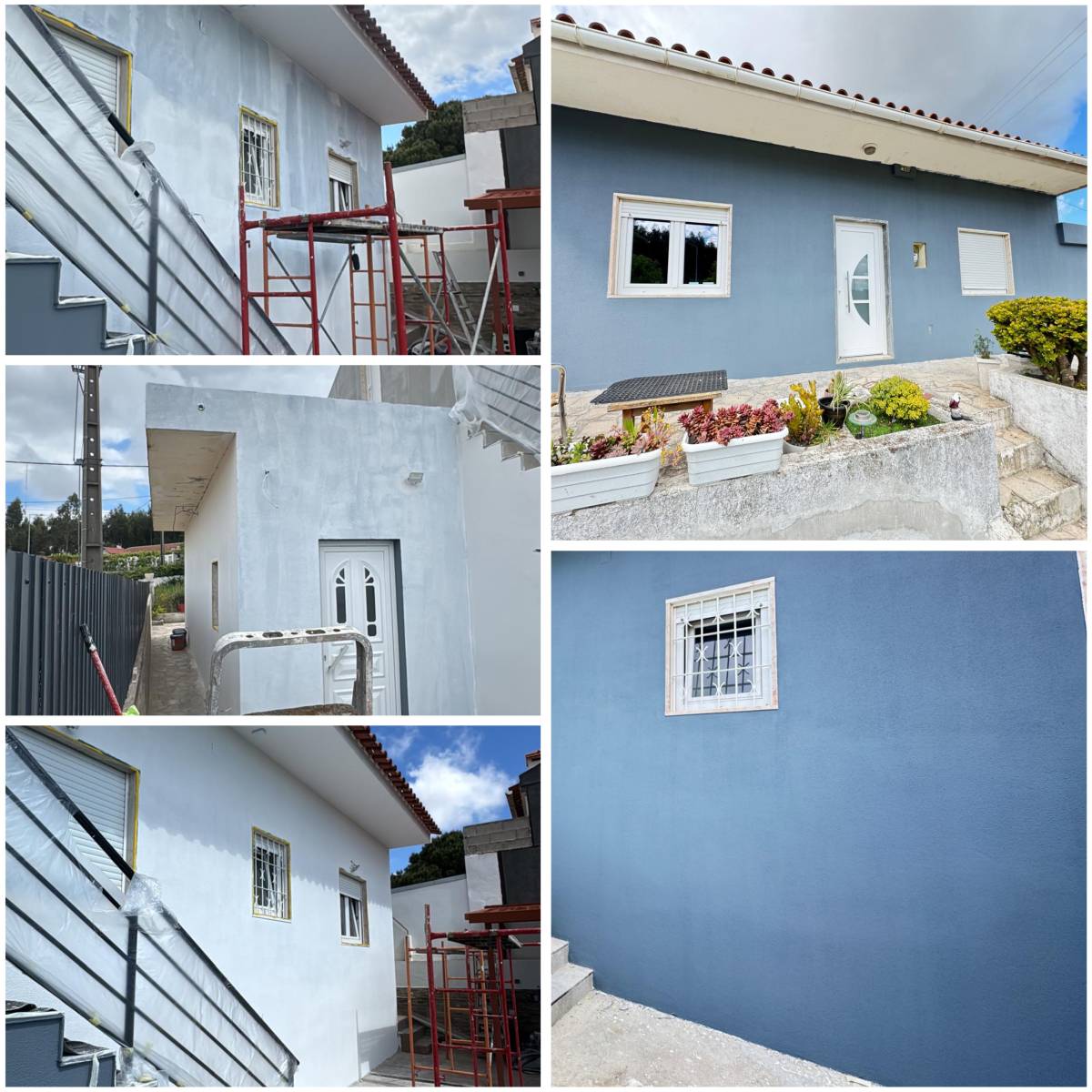 Geral Solutions - Sintra - Limpeza de Persianas