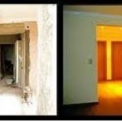 MendesRepara - Odivelas - Remodelación de armarios