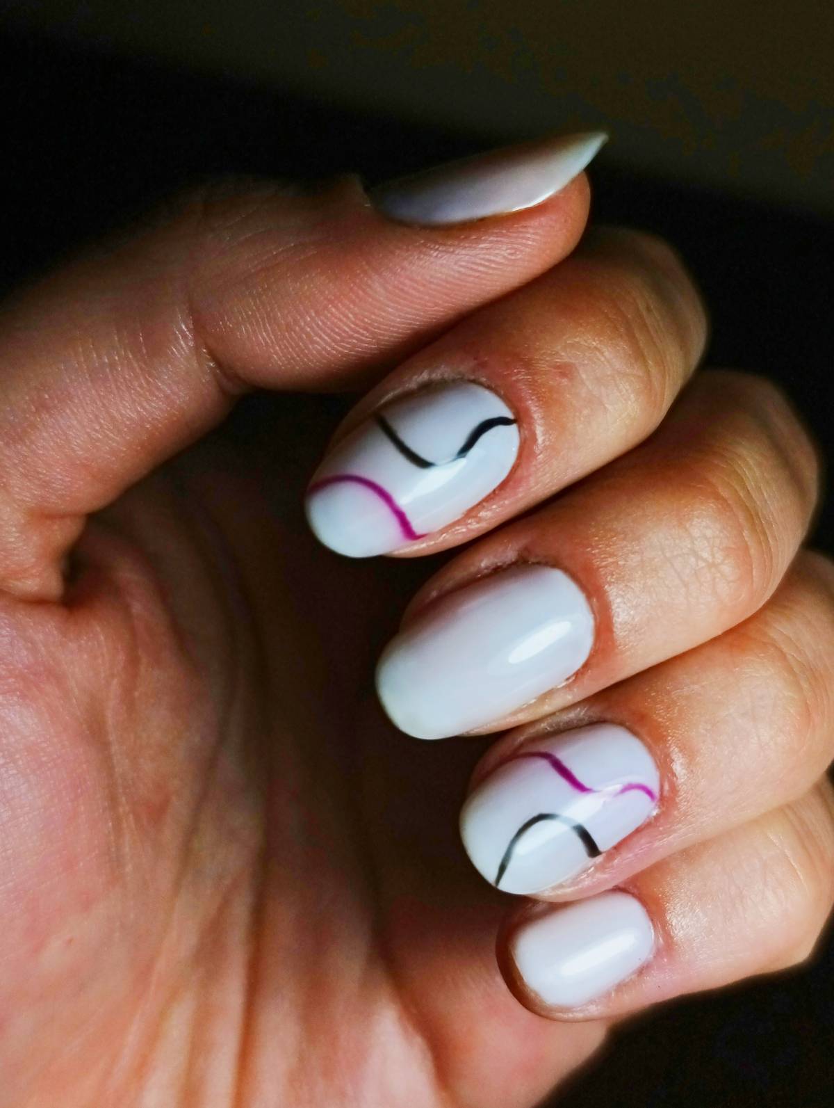 SofiaW - Gouveia - Manicure and pedicure (for women)