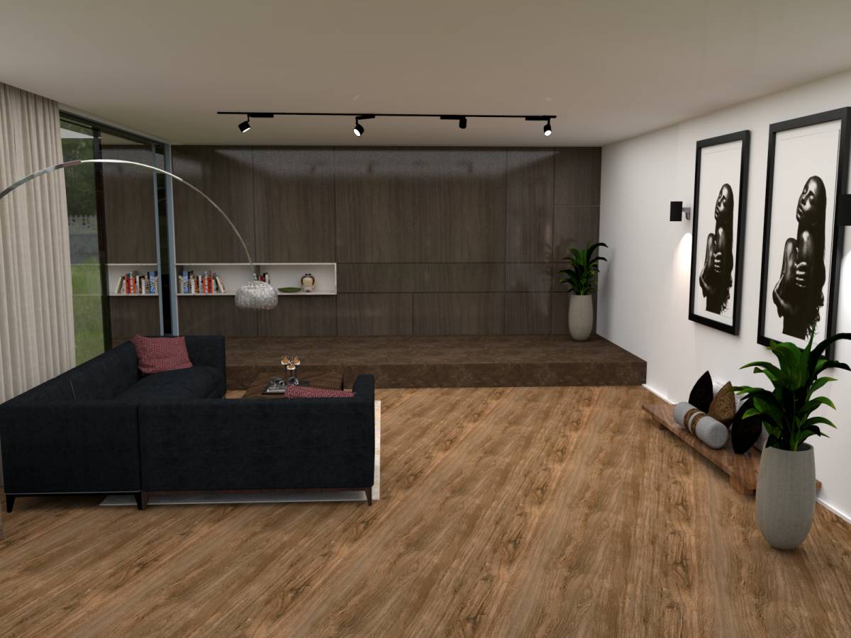 Your Place Interiores - Seixal - Muraliste