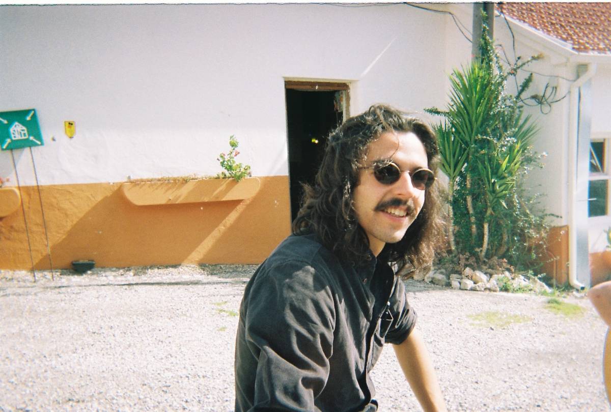 Miguel Rolo - Marinha Grande - Edição de Conteúdos
