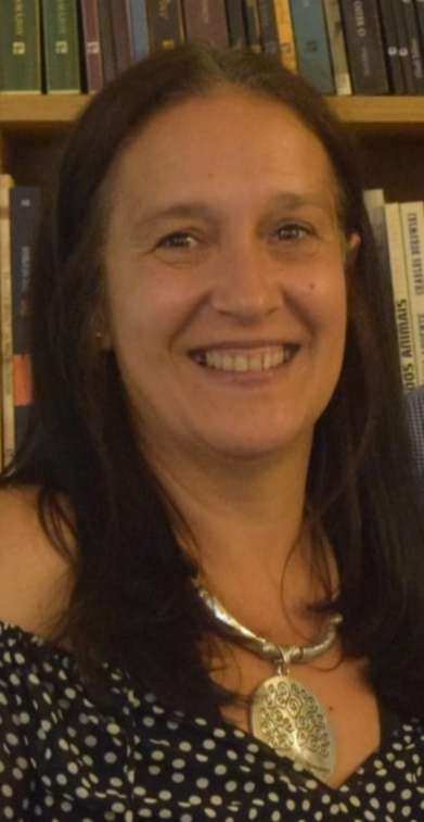Maria - Oeiras - Domestic Work