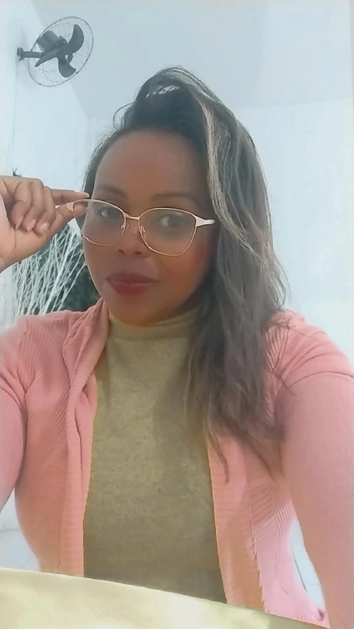 Helkia Borges - Almada - Event Makeup