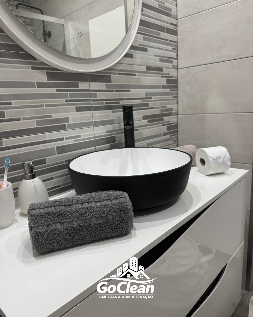 GoClean Limpezas - Porto - Property Cleanup