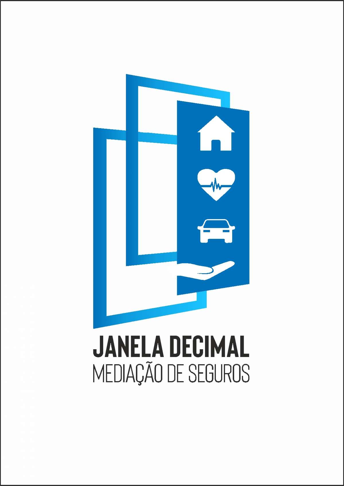 Mediação Seguros  Janela Decimal - Vila Nova de Gaia - Profissionais Financeiros e de Planeamento