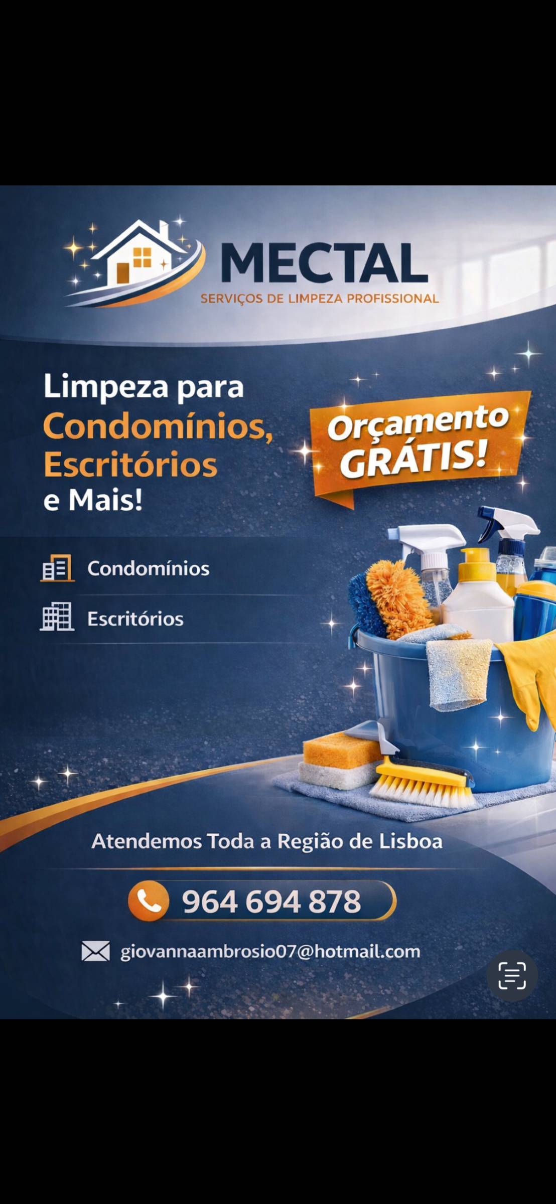 Mectal Estruturas e Limpezas - Sintra - Roof Installation or Replacement