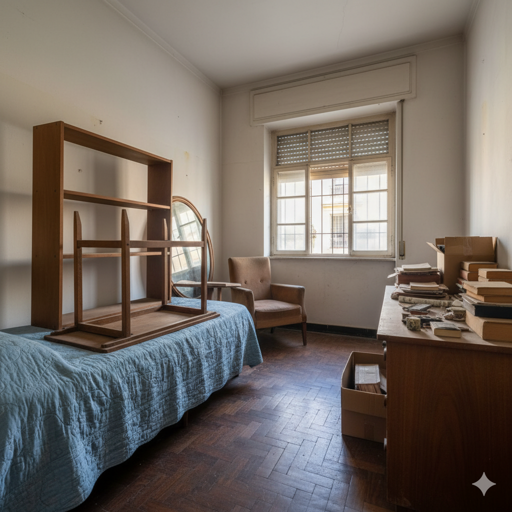 Recolha de Monos - Lisboa - Nettoyage de tissus d’ameublement et de mobilier