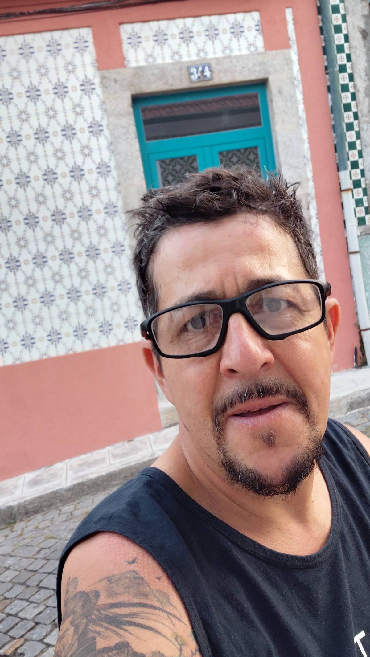 ricardo marques - Maia - Zimmerrenovierung