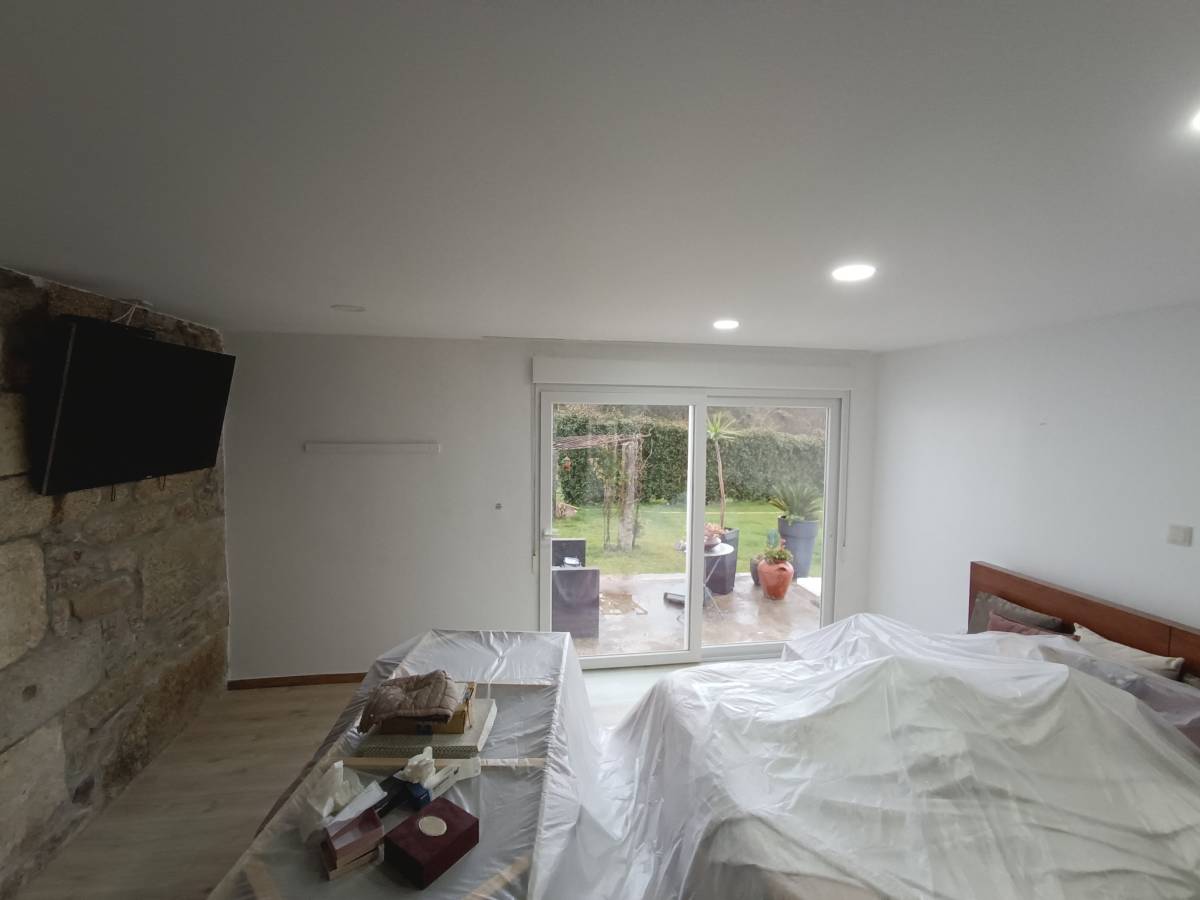 Ramon Santos - Viana do Castelo - Servicios de construcción de albañilería