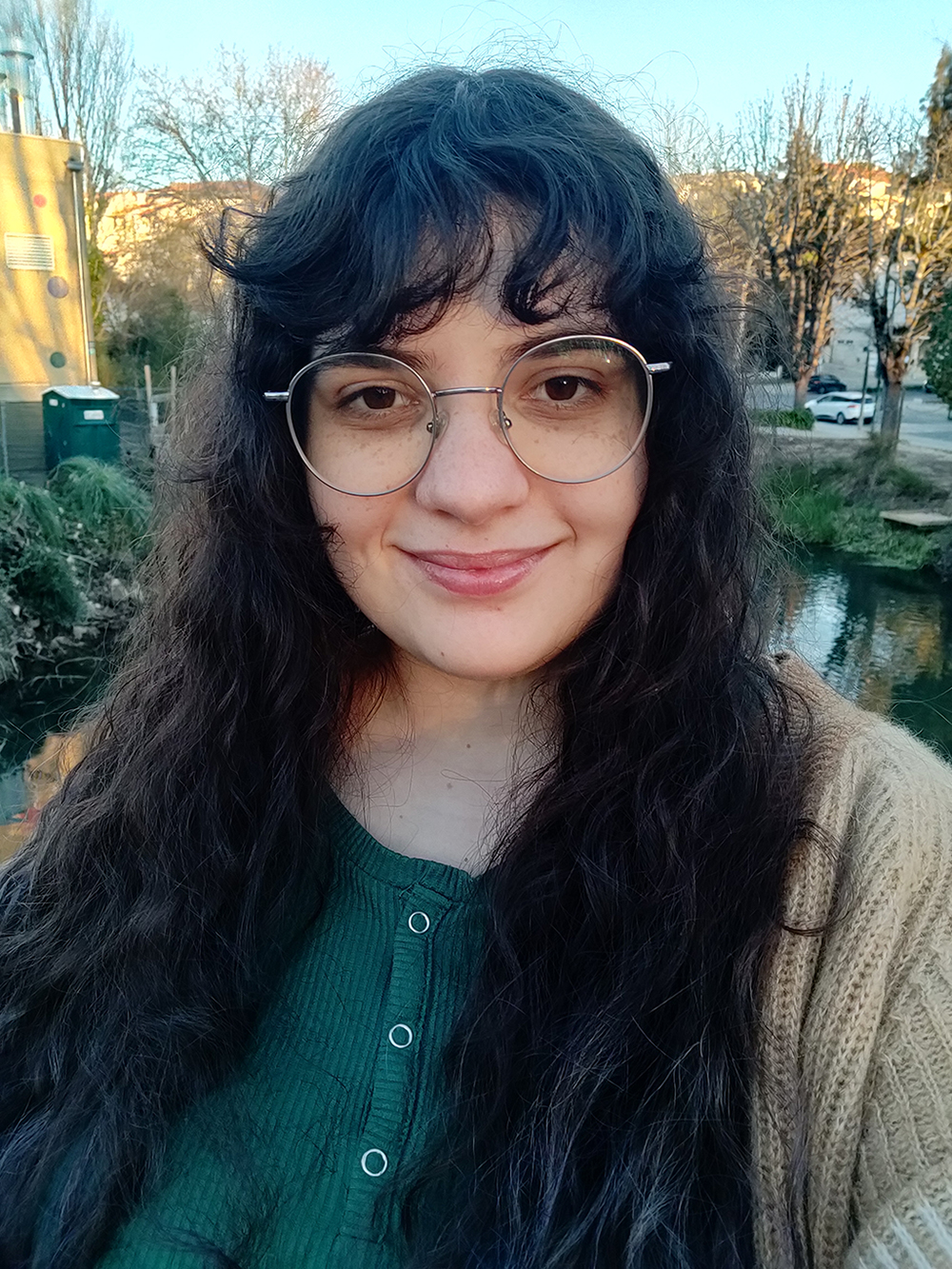 Alexandra Silvestre - Alcobaça - Psychologie und Beratung