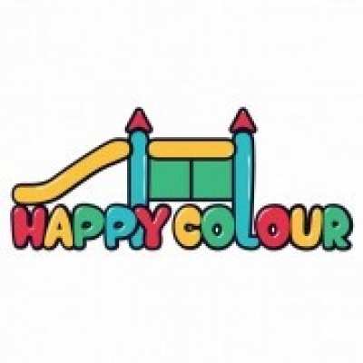 Happy Colour - Insufláveis Aveiro - Ílhavo - Aluguer de Insufláveis para Festas