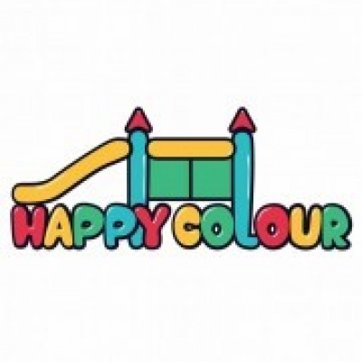 Happy Colour - Insufláveis Aveiro - Ílhavo - Bounce House Rental