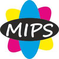 MIPS - Pedro Canossa - Gondomar - Web Design