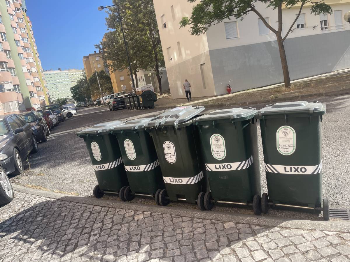 Técnico polivalente de Manutenção e reparação - Amadora - Técnico de Aquários